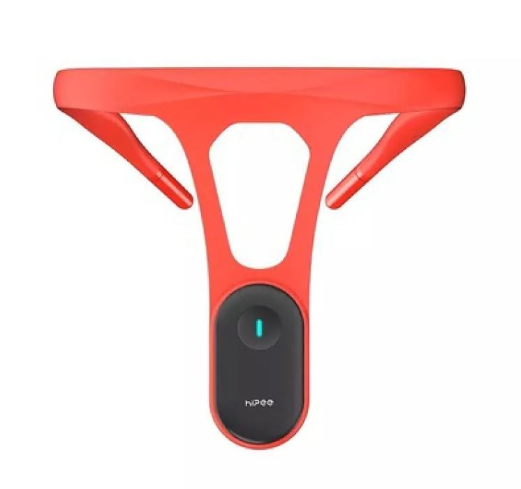 Smart Posture Corrector