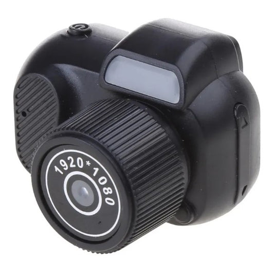 Retro Mini Camera Retro Mini Camera