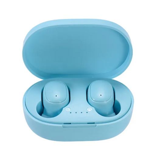 TWS Wireless Bluetooth Earbuds