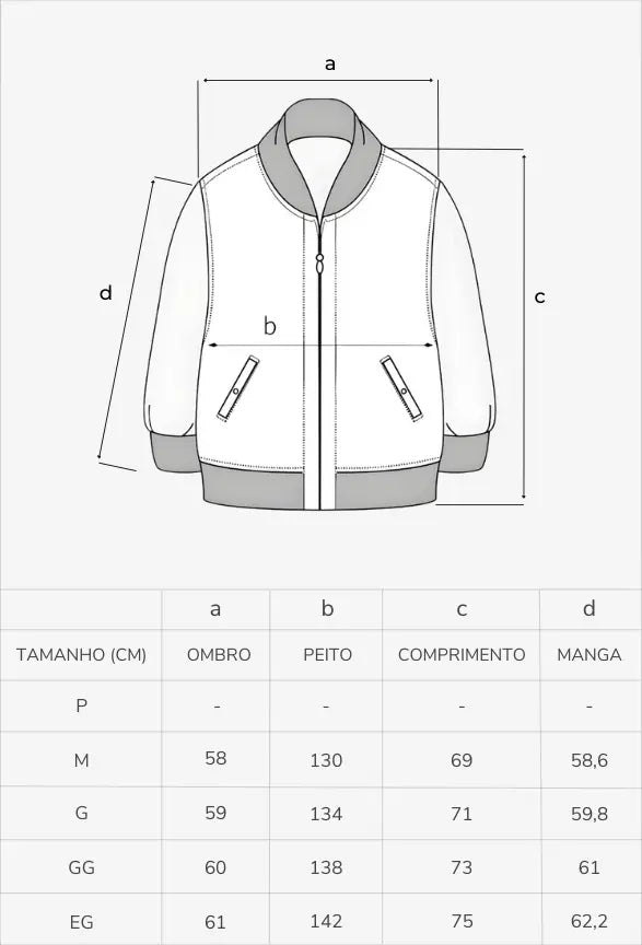 Racing Meptang Jacket Racing Meptang Jacket