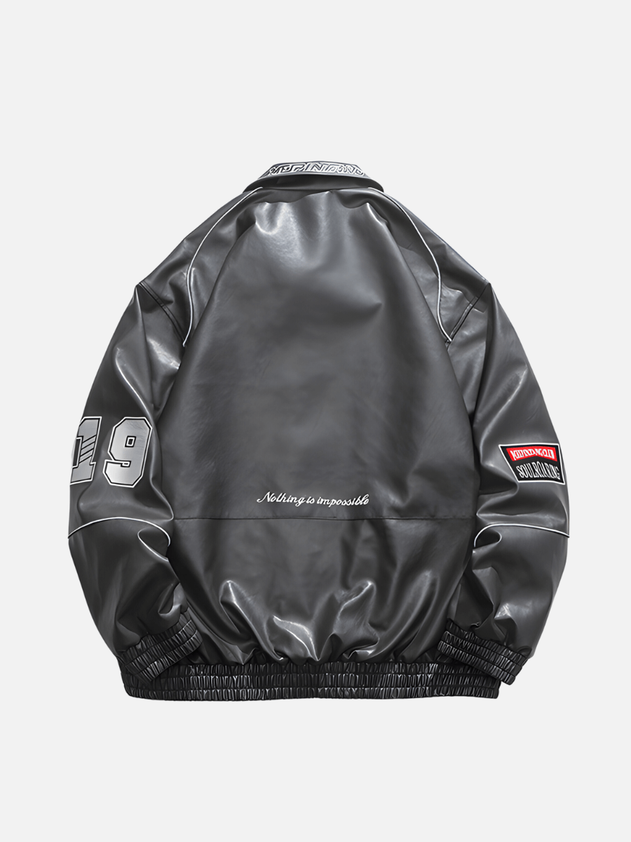 Racing Meptang Jacket Racing Meptang Jacket
