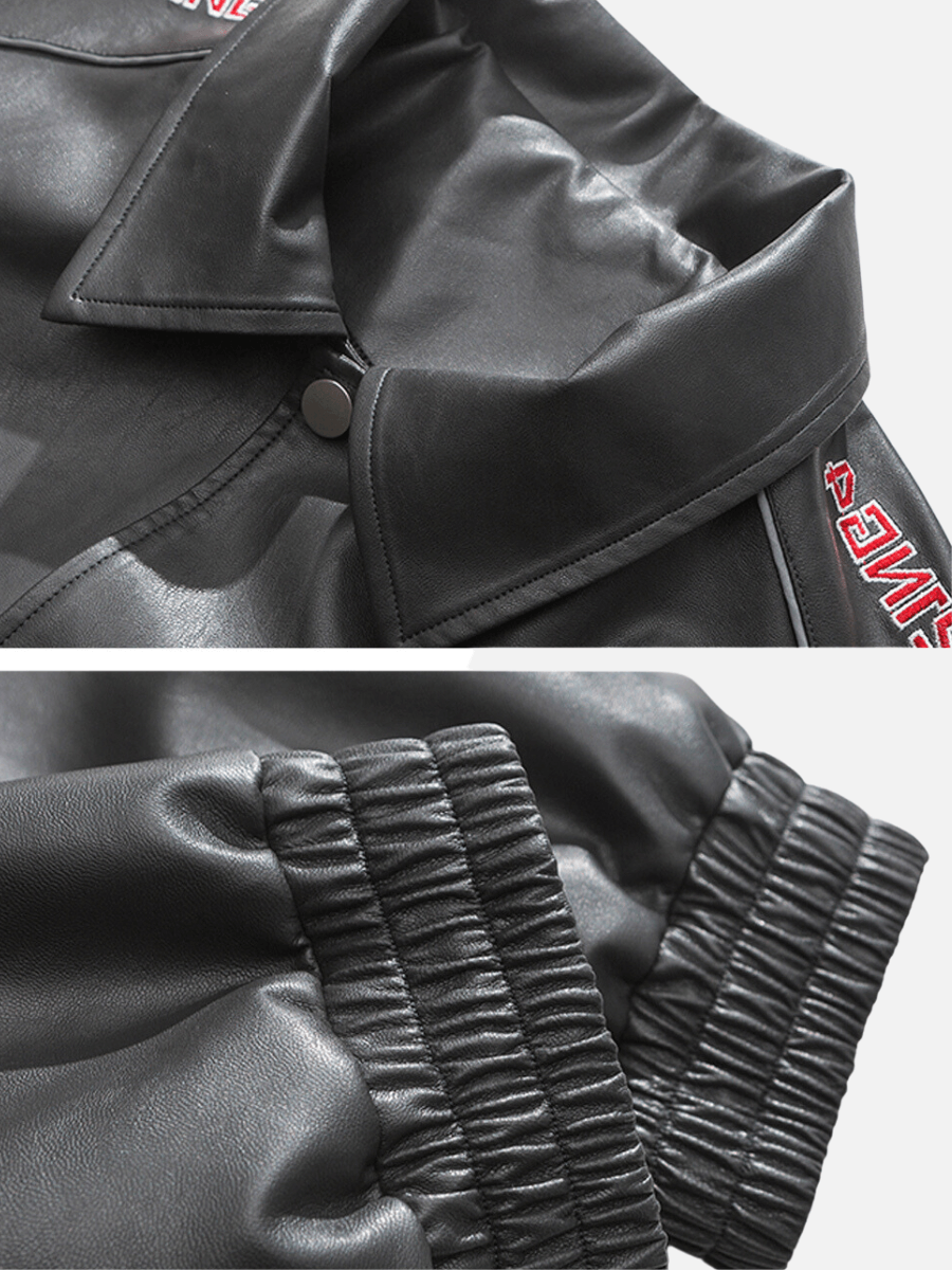 Racing Meptang Jacket Racing Meptang Jacket