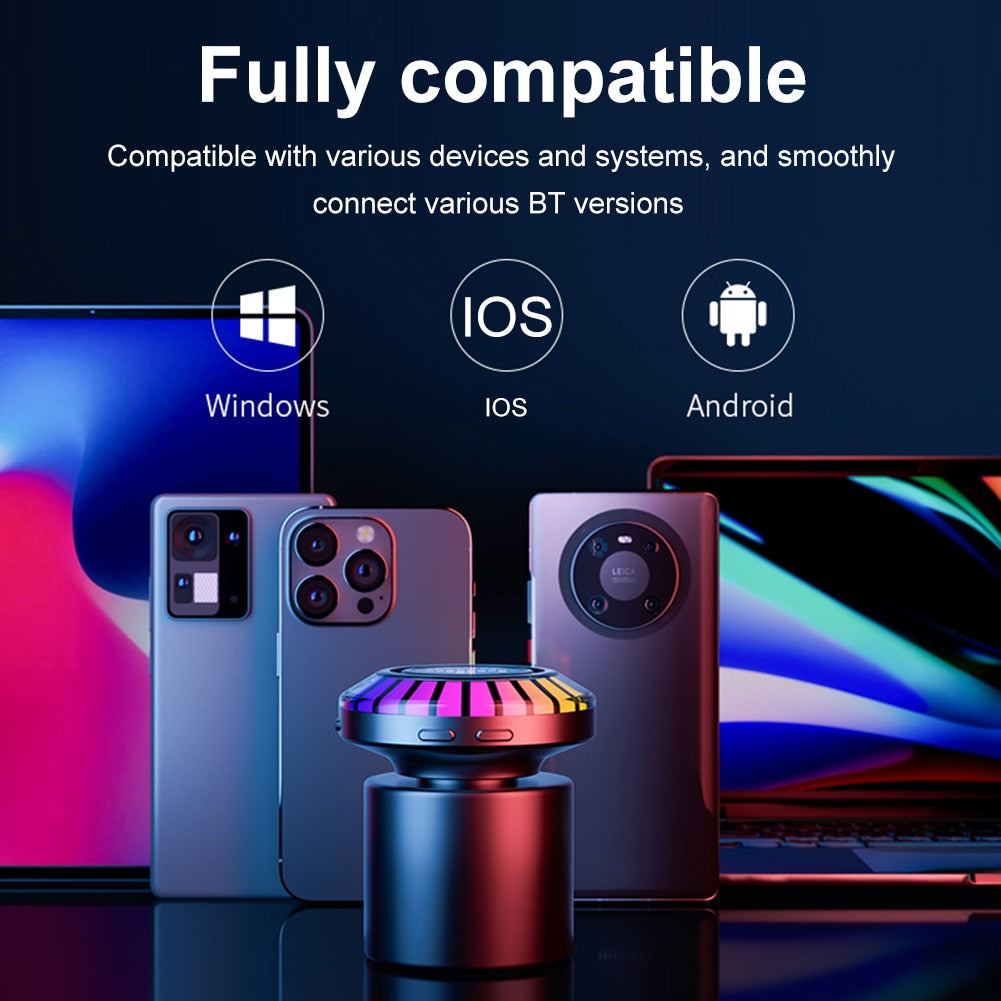 RGB Instant Speaker RGB Instant Speaker