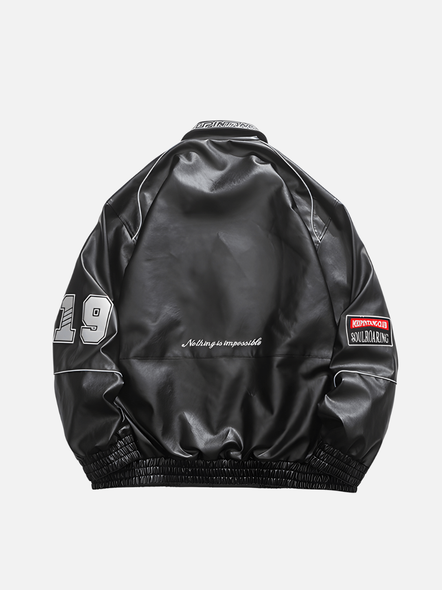 Racing Meptang Jacket Racing Meptang Jacket