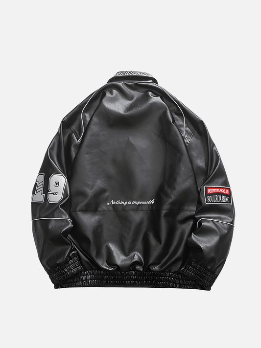 Racing Meptang Jacket Racing Meptang Jacket