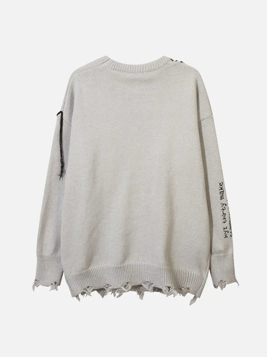 Vintage Smile Sweater Vintage Smile Sweater