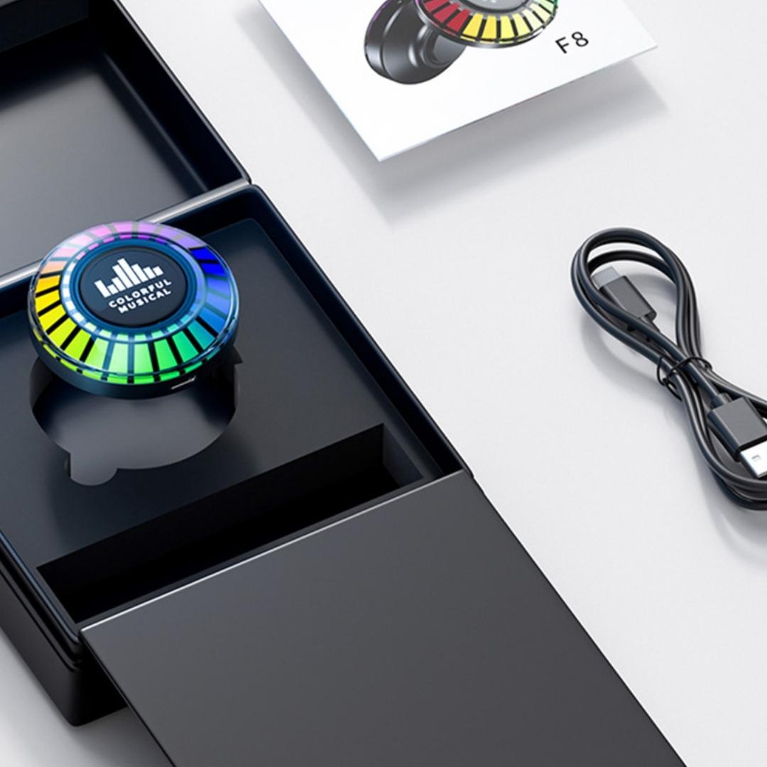 RGB Instant Speaker RGB Instant Speaker