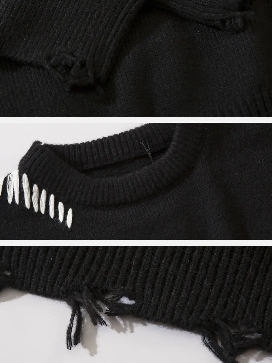 Vintage Smile Sweater Vintage Smile Sweater