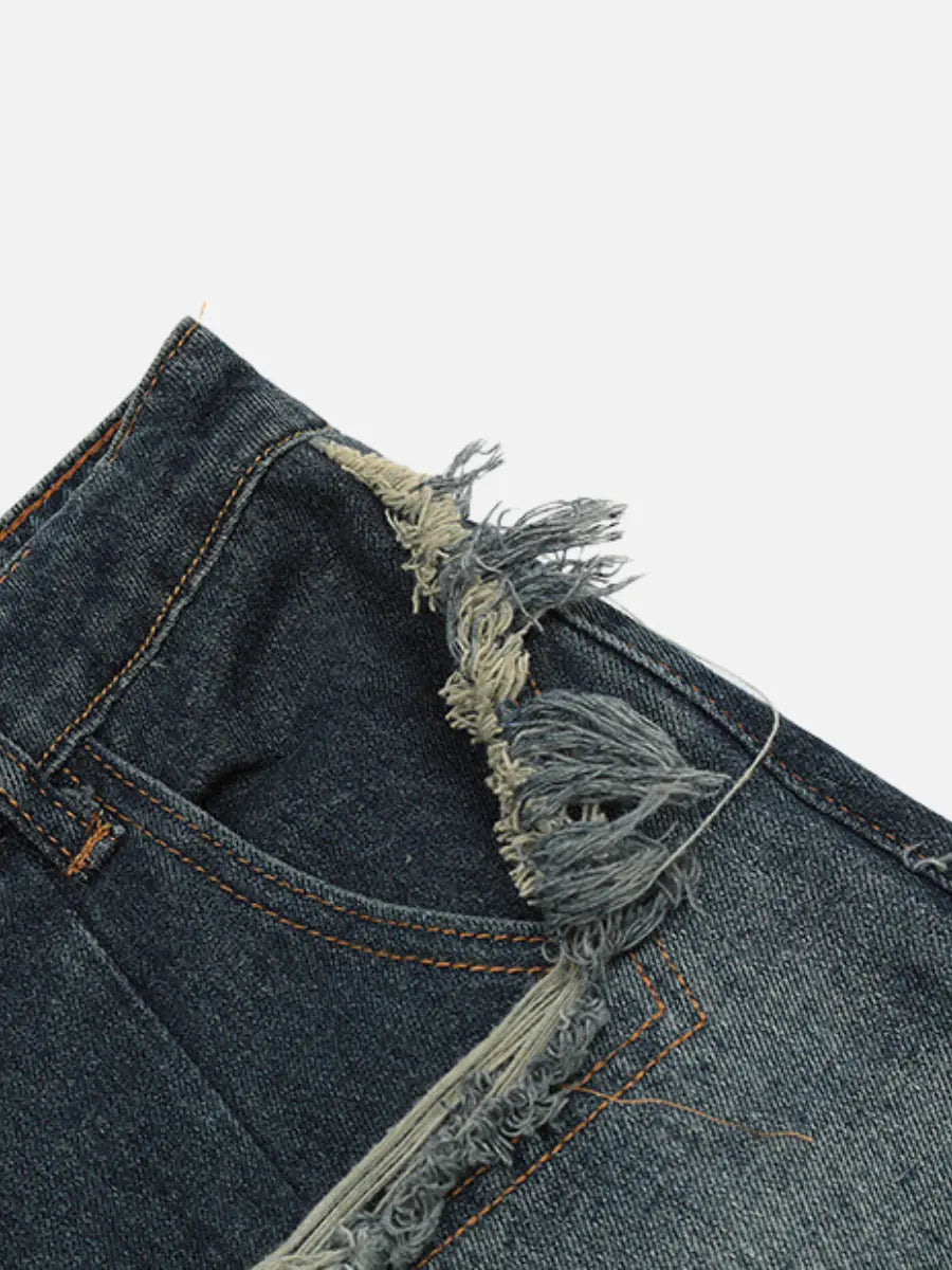 Short Denim T-BuckStar Short Denim T-BuckStar