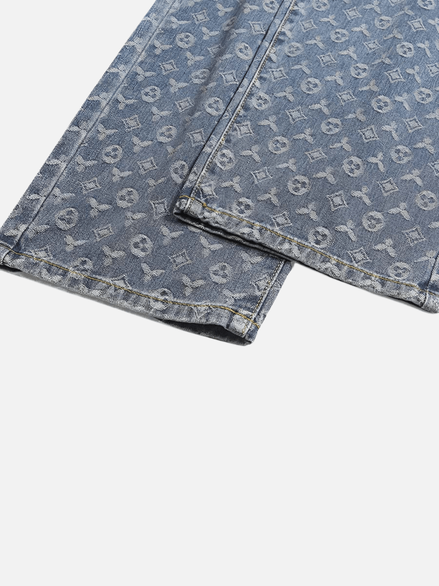 Loose Jeans Loose Jeans Loose Jeans