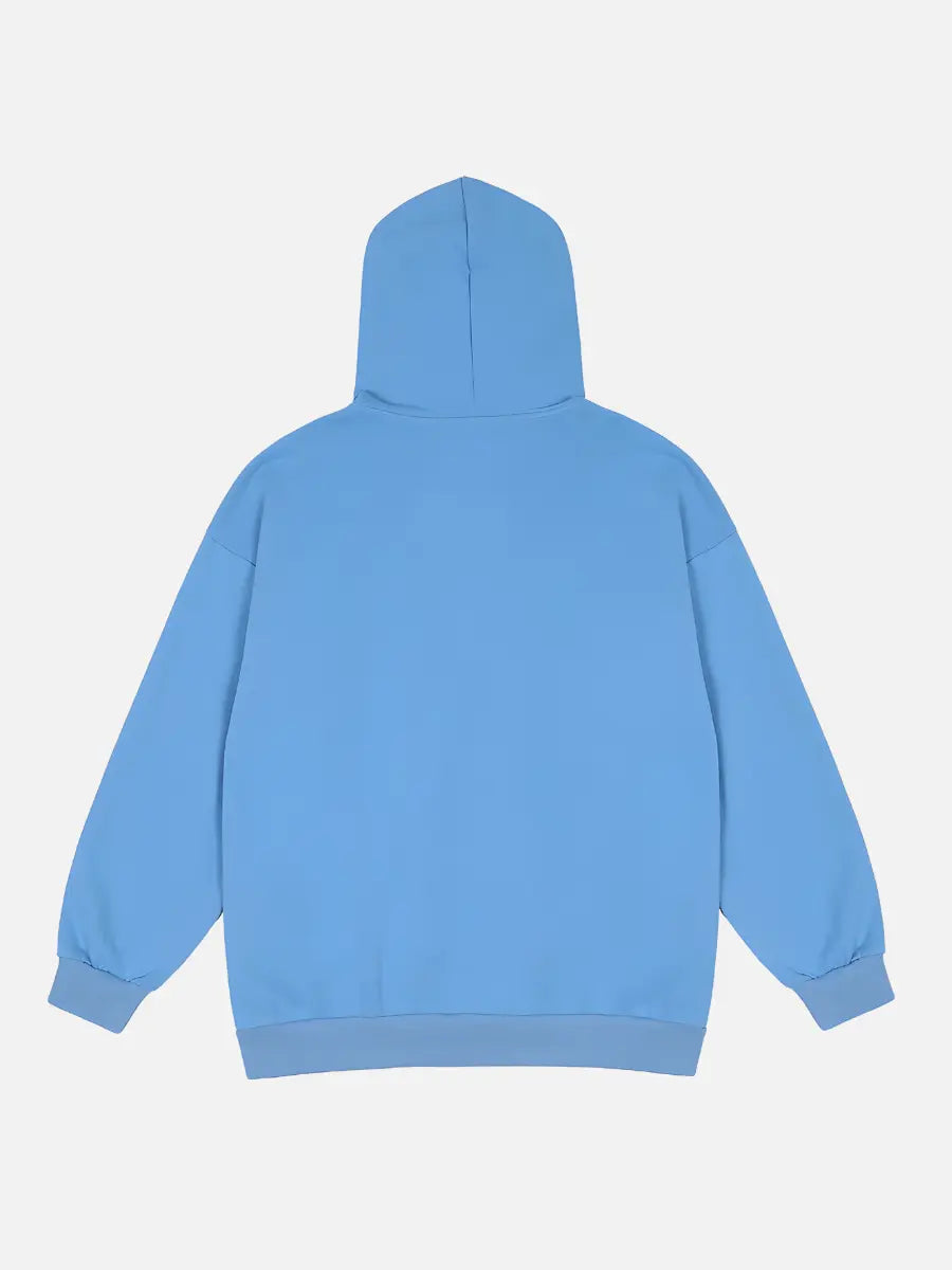 X-Hite Hoodie X-Hite Hoodie 