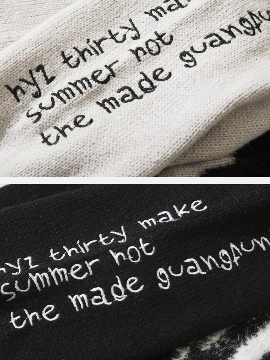 Vintage Smile Sweater Vintage Smile Sweater