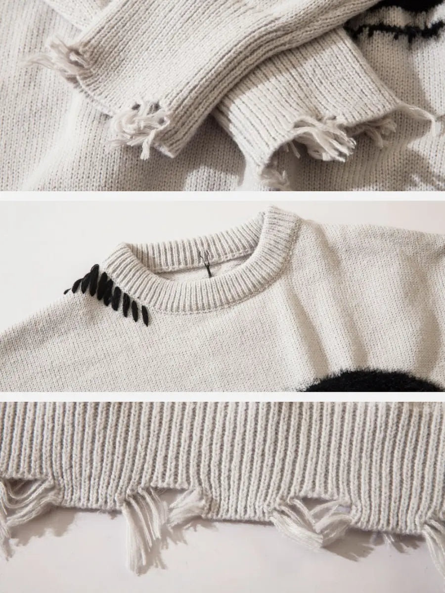 Vintage Smile Sweater Vintage Smile Sweater