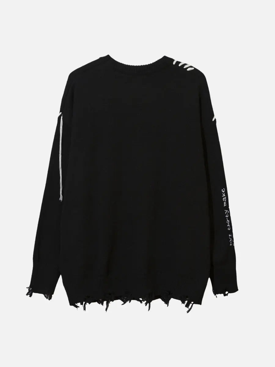 Vintage Smile Sweater Vintage Smile Sweater